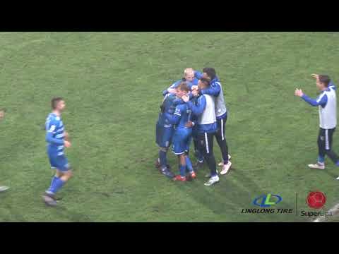 Metalac GM Spartak Subotica Goals And Highlights