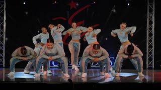 Comin’ in Hot - AC Dance & Company