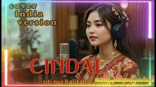 “Bikin Merinding! CINDAI Versi India Ini Bikin Terpana – Suara dan Visualnya Luar Biasa!”