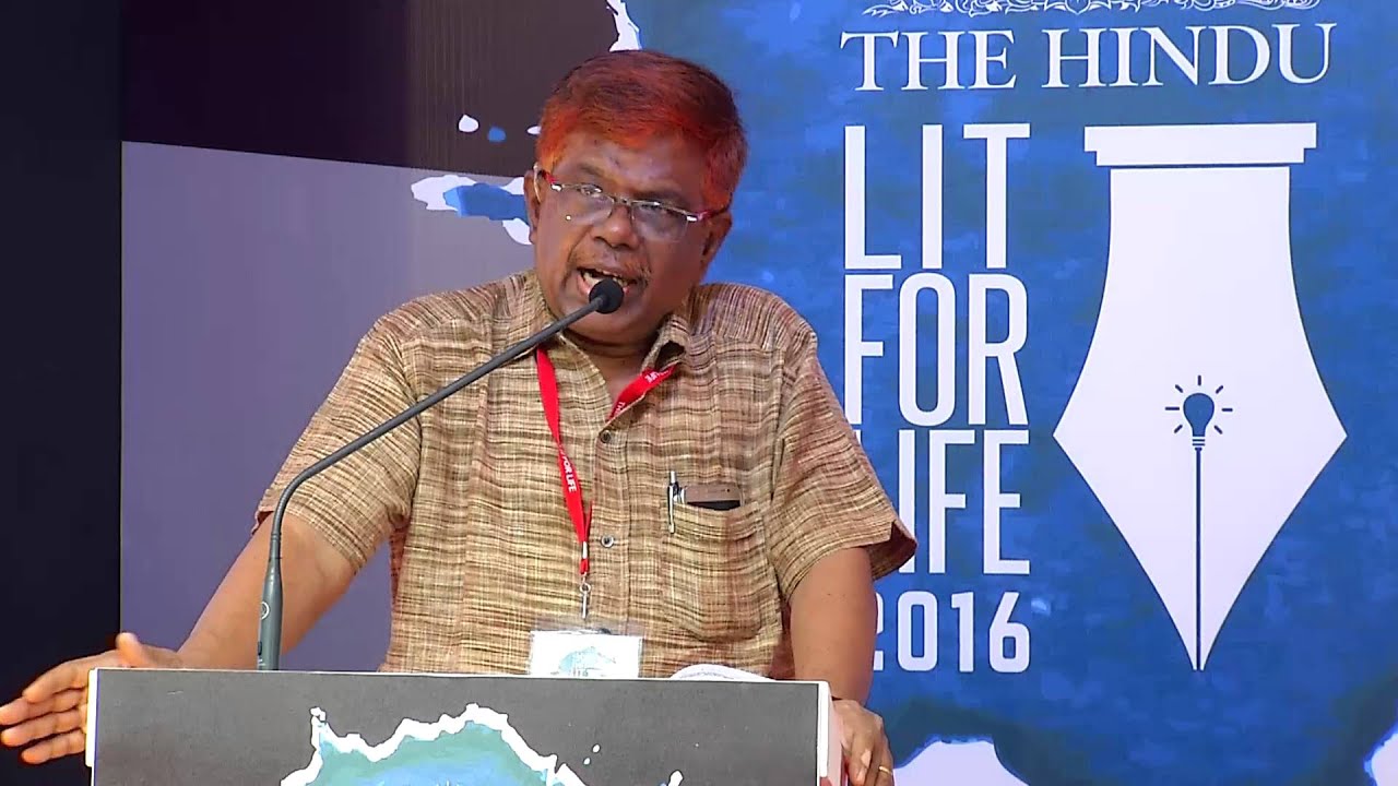 Dalit aesthetics and politics:  How the Tamil Dalits reclaimed their identity