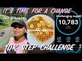 Living single diaries  what i eat in a day 2022 hot girl walks 10k steps a day 2022 weekly vlog