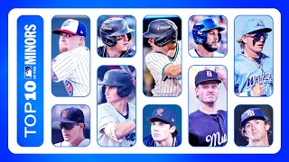 The most stacked rosters in the Minor Leagues