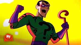Scooby-Doo! & Batman: The Brave and the Bold (2018) - Will Riddler Destroy Gotham?! (9/9)