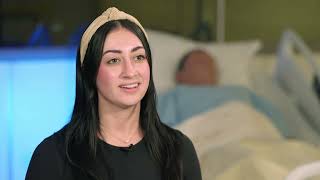 "A Look Inside" Careers in Medical Radiation Technology.