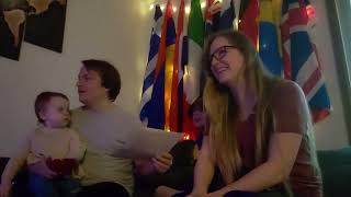 Eurovision 2024: Semifinal 1 qualifiers reaction