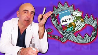 The Meth Trap: Don't Get Caught In It!