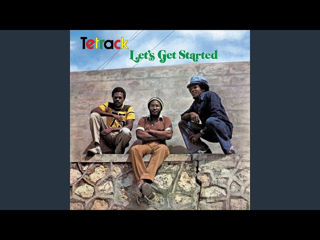 LET’S　GET　TOGETHER Let's Get Together - YouTube