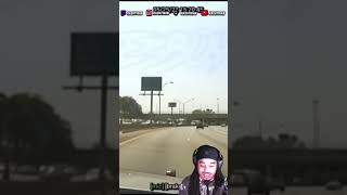 SEE YA 👋🏽 #PoliceChase #HighSpeedChase #DashcamFootage #BodycamFootage #policepursuits #kashtwan