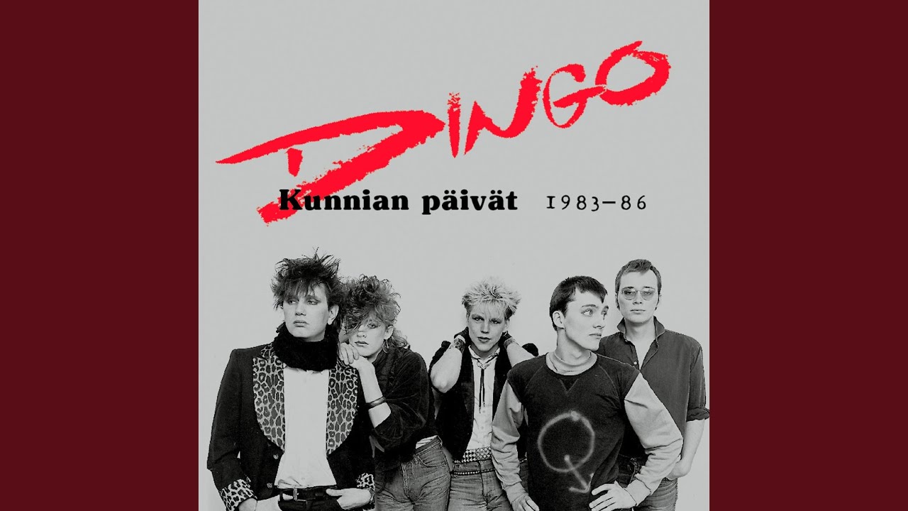 Levoton Tuhkimo (Tavastia-klubi Live)