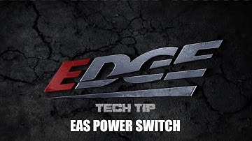 EAS Power Switch