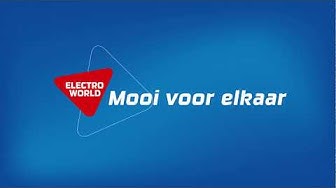 Electroworld Youtube