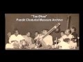 Capture de la vidéo Rare Jugalbandi - Pt. Ravi Shankar, Ustad Ali Akbar Khan & Pt. Chatur Lal
