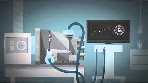 Mazda SKYACTIV TECHNOLOGY Animation: SKYACTIV-DRIVE & SKYACTIV-MT