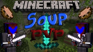 KitPvP ~ SoupPvP ~ 60 FPS On YouTube! [Render Test]