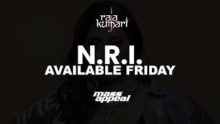 Raja Kumari - N.R.I - Teaser (Out Now)