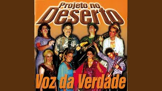 Projeto no Deserto chords