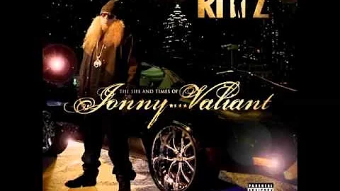Rittz - Always Gona Be ( Featuring Mike Posner)