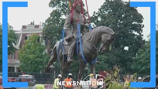 School restores Confederate names in 5-1 decision | NewsNation Now