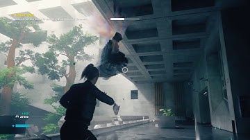 Control Mission 8   Finnish tango Walkthrough