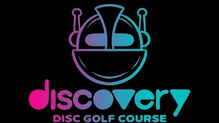 DISCOVERY DGC feat. Climo & Meridian Discs