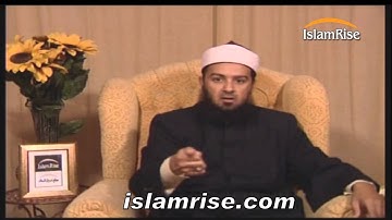الرقية الشرعية من السنة ( فضيلة الشيخ أحمد حماد )