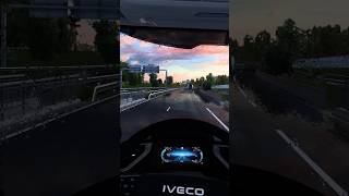 Realistic Graphics MOD for ETS2 1.57 | Enhanced Graphics MOD 2.1.8 | No Reshade | Ultra 4K
👉Download my Enhanced Graphics Mod: https://www.patreon.com/PiotrekYouTube
Euro Truck Simulator 2 | ETS2 | 4K 60fps | Ultra Graphics | Gameplay | RTX 4070 Ti | i7-11700KF | PC
Euro Truck Simulator 2 is an open world truck simulator game developed and published by SCS Software for Microsoft Windows, Linux, and macOS and was initially released as open development on 19 October 2012.
🖥️Processor: Intel® Core™ i7-11700KF 3.6 GHz (5.0 GHz Turbo) (8C - 16T)
🖥️Mainboard: MSI B560M-A PRO
🖥️GPU: MSI GeForce RTX 4070 Ti SUPRIM X 12GB GDDR6X
🖥️RAM: Crucial 32GB (2x16GB) 3200MHz CL16 Ballistix Black
🖥️Storage 1: Crucial 500GB 2,5 SATA SSD MX500
🖥️Storage 2: Crucial 1TB 2,5 SATA SSD MX500
🖥️Storage 3: TOSHIBA DT01ACA100 (1 TB, 7200 RPM, SATA-III)
🖥️Power Supply: be quiet! Pure Power 11 FM 750W 80 Plus Gold
🖥️Game Controller: Logitech G29 + Shifter
🖥️Game Controller 2: SpeedLink XEOX Pro Analog Gamepad (PC)
🖥️Mouse: Logitech G502 HERO
🖥️Headphones: Natec Genesis H59
🖥️Monitor: Acer Predator XB252QBMIPRZX (240Hz G-Sync)
🖥️Monitor 2 (TV): Samsung UE43MU6102 (4K HDR)
🖥️Computer Case: Sharkoon TG5 Glass Blue (nie polecam)
🖥️Computer Cooling: be quiet! SilentWings 3 120mm PWM High-Speed
🖥️Cooling CPU: SilentiumPC Fera 5 Dual Fan 2x120mm
🖥️OS: Microsoft Windows 10 Pro
🖥️USB: Logitech G29 | FreeTrack | PS3 Eye
#ets2 #ultragraphics #realistic Realistic Graphics MOD for ETS2 1.57 | Enhanced Graphics MOD 2.1.8 | No Reshade | Ultra 4K