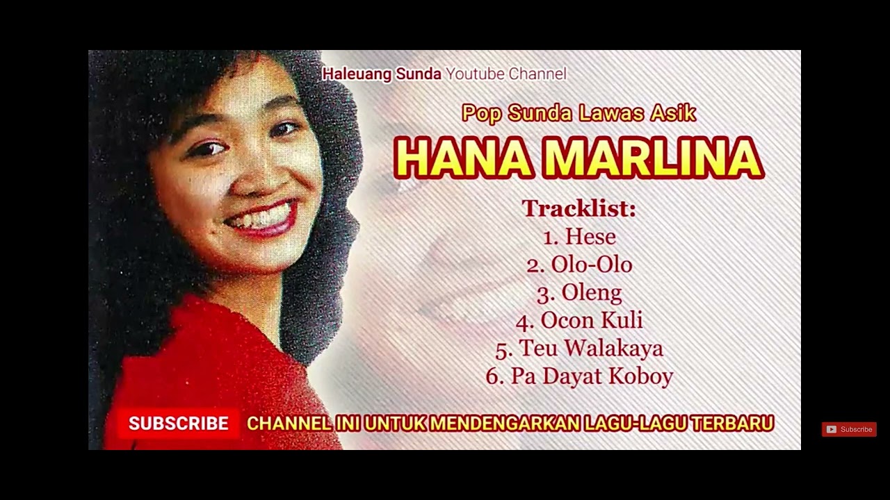 Pa Dayat Koboy _Hana Marlina \u0026Doel Sumbang