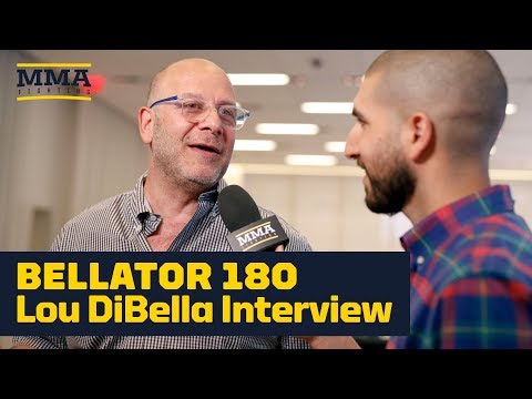 Lou DiBella: Mayweather vs. McGregor Not Bad for Boxing 'Stupid Motherf**kers'