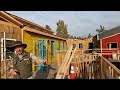 Construyendo Palafitos - BUIN ZOO TE ACOMPAÑA EN CASA