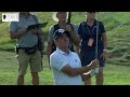 Hend maintains share of lead | Round 3 highlights | New Zealand Open presented by SKY SPORT 2024