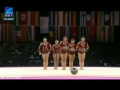 2011wch montpellier groups all around 1