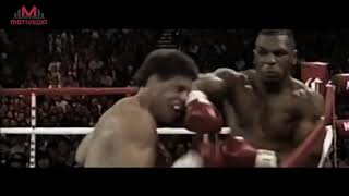 Mike Tyson   ONLY GOD CAN JUDGE ME 2017 ᴴᴰ  (Reupload)