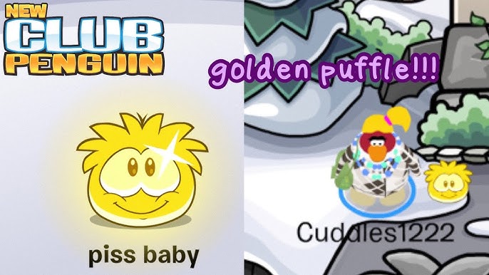 Your Favorite Childhood Game, Club Penguin, Is Making a Comeback