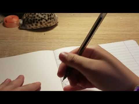 როგორ ვწერ დავალებებს?