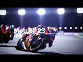 MotoGP 23 Menu Music
