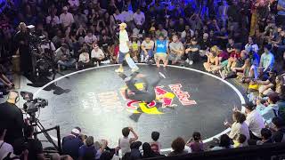 Red Bull BC One Cypher USA & Camp National Championships in Philadelphia