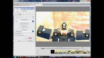 Picasa 3: Free Software Tutorial 04