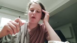 What's doing massage like?