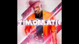 Timomatic - Trust (Audio)