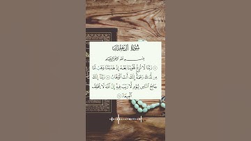 ربنا لا تزغ قلوبنا بعد إذ هديتنا #القرآن_الكريم #quran #راحة_نفسية #آيات #ماهر_المعيقلي #تجويد