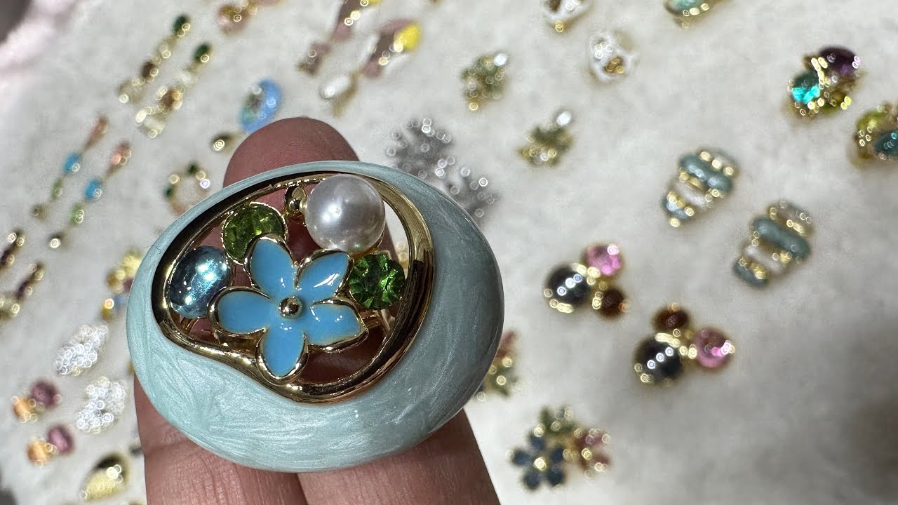 Bangkok fashion jewellery discount