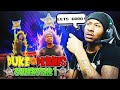 Duke Dennis SUPERSTAR ONE REACTION on NBA 2K20! I hit Superstar one in the most CRAZY WAY!