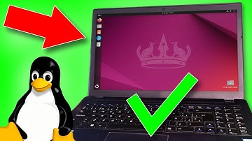 Como INSTALAR UBUNTU DESKTOP 24.04 LTS 2024 ✅ | PASO a PASO 🔥 | LINUX para PRINCIPIANTES 🐧