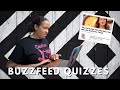 Buzzfeed Reaction Video