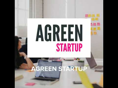 Agreen Start’up - Témoignage d'Ugo Denis