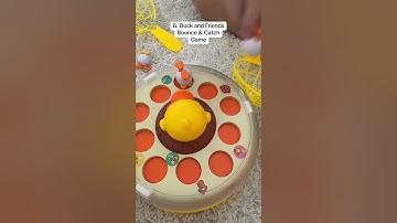 Adorable Duck Game for Kids! Perfect Gift Idea #duckgame #kidsgame