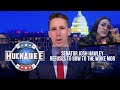Senator Josh Hawley Is Bringing The FIGHT To The RADICAL Left  | Huckabee