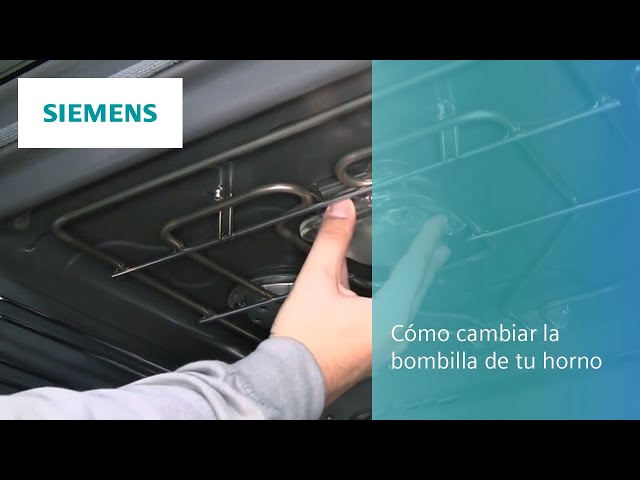 Recambios Y Accesorios Para Bombilla Cocina Y Horno Neff