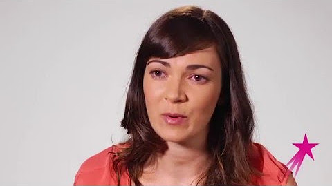 Katie Noble: My Career - Photo Editor Career Girls Role Model