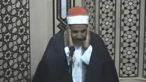 الشيخ محمود سلمان حلفاوي _سورة ابراهيم